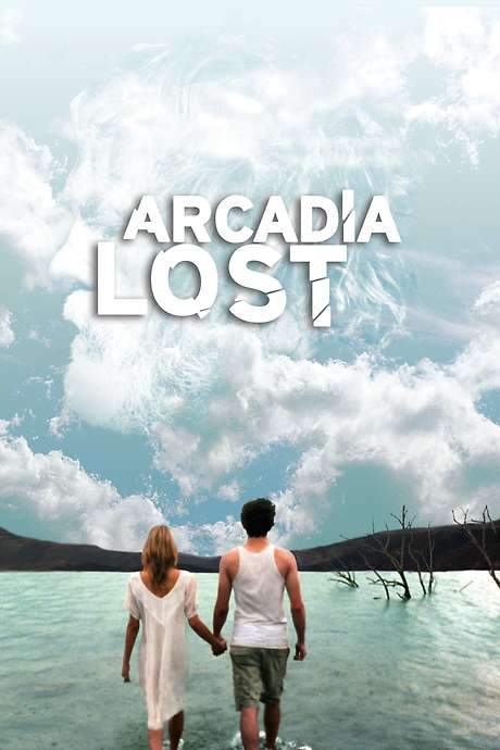 Arcadia Lost